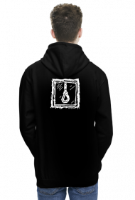 Lil Peep Bluza Męska