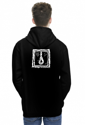 Lil Peep Bluza Męska
