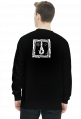 Lil Peep Bluza Męska