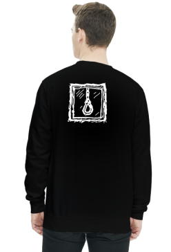 Lil Peep Bluza Męska
