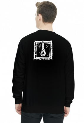 Lil Peep Bluza Męska