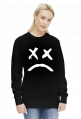 Lil Peep Bluza Damska