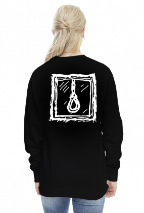 Lil Peep Bluza Damska