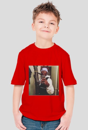 ZILLAKAMI TEE
