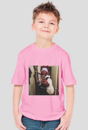 ZILLAKAMI TEE