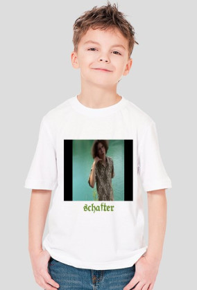 schafter tee