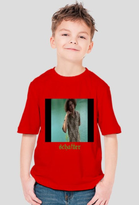 schafter tee