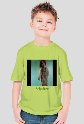 schafter tee