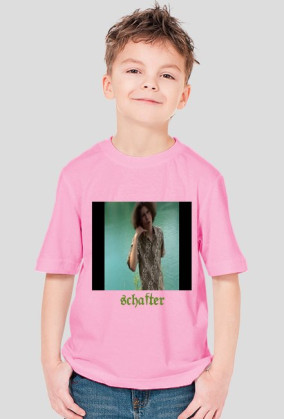 schafter tee