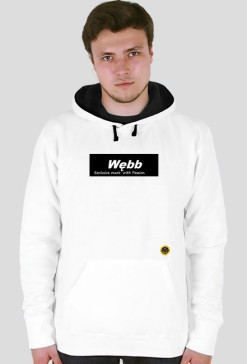 Wębb Exclusive Men shirt