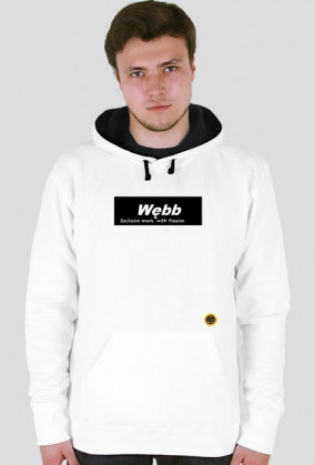 Wębb Exclusive Men shirt