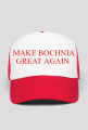 Trump's cap