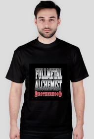 FMAB - koszulka męska