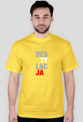 DesTYlacJA