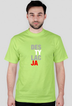 DesTYlacJA