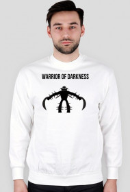 Warrior of Darkness