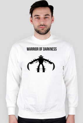 Warrior of Darkness