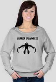 Warrior of Darkness