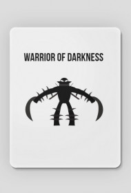 Warrior of Darkness
