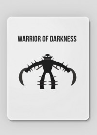 Warrior of Darkness