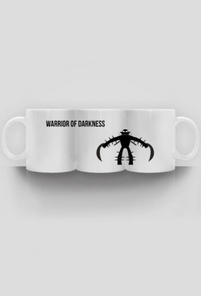 Warrior of Darkness