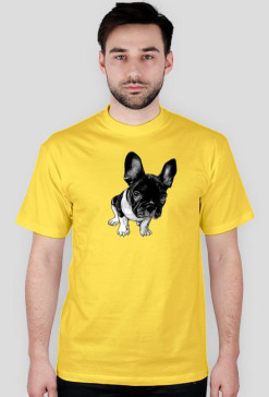 T-shirt BullGotti 1