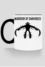 Warrior of Darkness