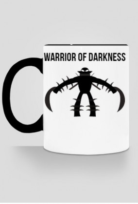 Warrior of Darkness