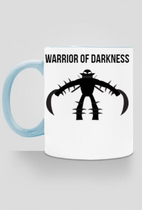 Warrior of Darkness