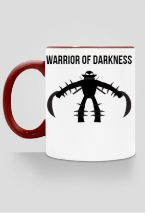 Warrior of Darkness