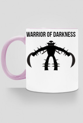 Warrior of Darkness