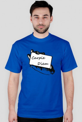 carpie diem