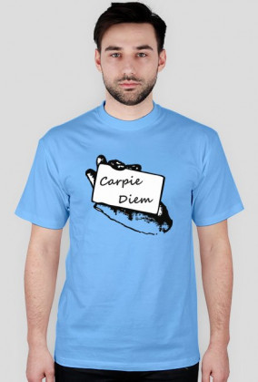 carpie diem