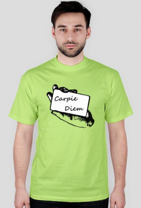carpie diem