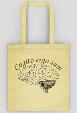 torba cogito ergo sum