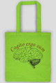 torba cogito ergo sum