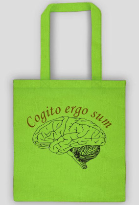 torba cogito ergo sum
