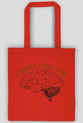 torba cogito ergo sum