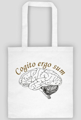 torba cogito ergo sum