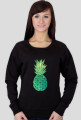 Pineapple Woman