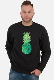 Pineapple Man