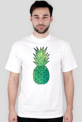 Pineapple Man