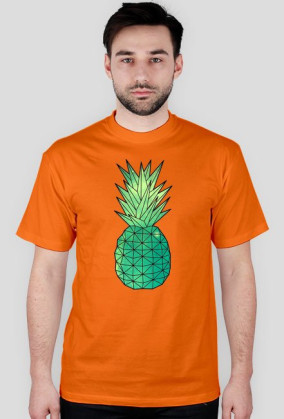 Pineapple Man
