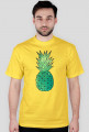 Pineapple Man