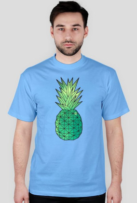 Pineapple Man