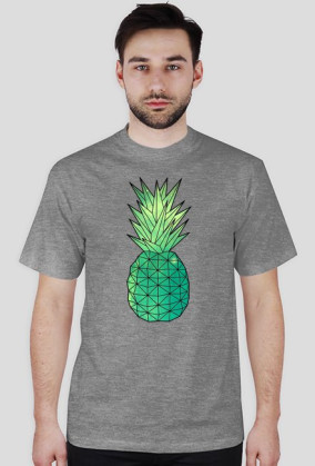Pineapple Man