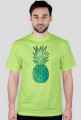 Pineapple Man