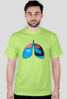 Swimmers lungs