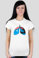 Swimmers lungs
