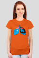 Swimmers lungs